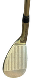 Lucky Dog 60° Lob Wedge Lucky Dog Wedge Flex Shaft Lucky Wedges Grip