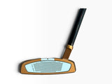 TaylorMade Spider X SX32 34" Putter KBS CT Tour Putter Shaft Super Stroke Grip