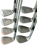 TaylorMade Nike Cobra MRH Complete Golf Club Set Stiff Flex SET-061926T03