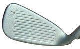 Ping G5 Green Dot 2 Iron TFC100I Stiff Flex Shaft Ping Grip