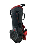 Callaway Chev Stand Bag 4-Way Divider 5 Pockets Harness Handle Rain Hood
