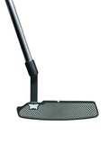 PXG LH 0211 Hellcat 35" Putter PXG Steel Shaft PXG Lamkin Sink Fit Pistol Grip