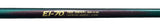 Cobra King Cobra Offset 7 Wood EI-70 Stiff Flex Shafts Golf Pride Tour Wrap Grip