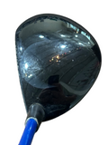 Ping G2 14° 3 Wood Pro Launch Blue 65g Stiff Flex Shaft Ping Grip