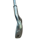 Strata Plus 8 Iron Strata Wedge Flex Shaft Strata Grip