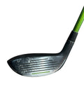 Top Flite Tour Low CG 25° 9 Hybrid Aldila NV 75g R Flex Shaft Top Flite Grip