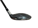 TaylorMade Burner 15° 3 Wood REAX 50g S Flex Shaft GP CP2 Wrap Grip