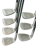Cobra Senior Oversize Iron Set 3-PW (NO 7 IRON) King Cobra Sr Flex