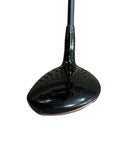Callaway LH RAZR Fit 15° 3 Wood Callaway 60g R Flex Shaft GP MCC Grip