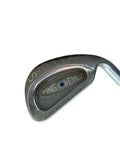 Ping Eye 2 Blue Dot Sand Wedge KT Wedge Flex Shaft GP Tour Velvet Grip