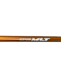 Aldila NVS Nxt Gen MLT 55g Regular Flex 44.5" Driver Shaft Stealth Adaptor Tip