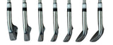 Titleist CB/MB 620 Combo Iron Set 4-PW Project X 6.5 X Flex Shafts