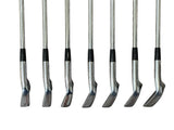 Mizuno MP30 Iron Set 4-PW DG S300 S Flex Shafts GP Tour Velvet Grips