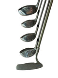 Adams LPGA WRH Complete Golf Club Set Ladies Flex SET-062226T08