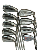 TaylorMade Orlimar MacTec MRH Complete Golf Club Set R Flex SET-061926T07