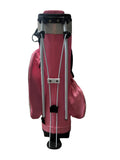 Tour Edge JT Girls Junior Bag 4-Way Divider 6 Pockets Harness Handle