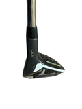 Cobra Rad Speed 17° 2 Hybrid Recoil ESX F4 S Flex Shaft GP Tour Wrap Grip