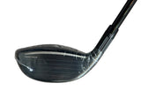 TaylorMade Stealth 2 18° 5 Wood Ventus TR 6 S Flex Shaft Golf Pride Z Grip