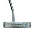 Banjo Putter 35" Steel Shaft Golf Pride/Ping Grip