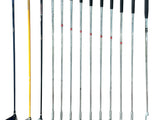 MacGregor Callaway MRH Complete Golf Club Set +1/2" S Flex SET-092625T03