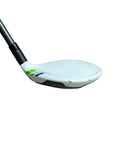 TaylorMade RBZ 22° 4 Hybrid RBZ 65g Stiff Flex Shaft TaylorMade Grip
