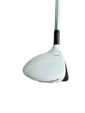 TaylorMade Aero Burner 16.5° 3HL Wood Ozik 70g X Flex Shaft CP2 Pro Grip