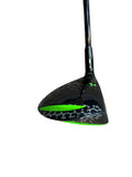 Krank Formula 5 13° 3+ Wood Fujikura Inertia R Flex Shaft Pure Grip