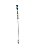 TaylorMade MG Nubbins 35" Putter Nubbins Shaft SS Mid Slim 2.0 Grip
