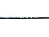 Callaway XR 5 Wood Project X 5.5 Regular Flex Shaft Winn Dri•Tac Grip