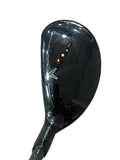 Callaway Rogue 17° 2 Hybrid Synergy 60g R Flex Shaft GP MCC Grip
