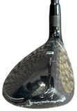 Cobra LTDX 31° 7 Hybrid KBS PGI 55g Ladies Flex Shaft Lamkin REL Grip