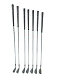 MacGregor Tom Weiskopf Iron Set 3-PW (NO 5 IRON) Senior Flex Flex Shafts