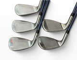 Orlimar Allante WRH Complete Golf Club Set Women's Flex SET-102926T01