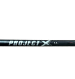 Ping i20 10.5° Driver Project X 5.5 Regular Flex Shaft Super Stroke REVL Grip