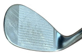 Callaway Jaws MD5 60°10S Lob Wedge Impact Wedge Flex Shaft Callaway Grip