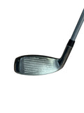 Callaway Mavrik Max 33° 8 Hybrid Catalyst 55g 5.30 R Flex Shaft