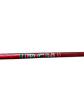 Callaway Big Bertha 17° 2 Hybrid RCH75W S Flex Shaft GP Tour Velvet Grip