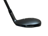 Callaway XR Steelhead 25° 5 Hybrid Hzrdus 5.5 58g R Flex Shaft Callaway Grip