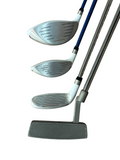 Top Flite MRH Complete Golf Club Set -1/2" Regular Flex SET-071426T07