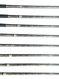 Arnold Palmer Boss II Iron Set 3-PW -1/2" AP S Flex Shafts GP Original Grips