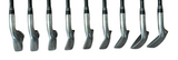 Callaway Nicklaus MRH Complete Golf Club Set Regular Flex SET-063026T07