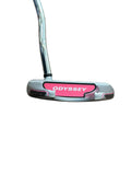 Odyssey White Hot RX V-Line Fang 33" Putter Odyssey Shaft Odyssey Grip