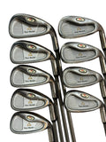 Ping Tour Model Men's Right Hand Complete Golf Club Set R Flex SET-120825T09