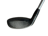 Titleist 816 H1 19° Hybrid Diamana 70g S Flex Shaft Golf Pride Tour Velvet Grip