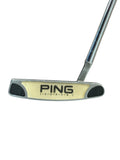 Ping Karsten Zing 2i 34.5" Putter Ping Shaft Super Stroke Ultra Slim 1.0 Grip