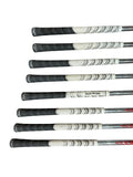 Srixon ZX5/ZX7 Combo Forged Iron Set 4-AW NS PRO S Flex Shafts GP MCC Grips