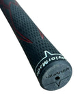 TaylorMade M1 24° 5 Hybrid Fujikura Pro 80g R Flex Shaft TaylorMade Grip