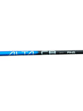 Ping G40 Max 17° 4 Wood Alta CB 65g R Flex Shaft MCC +4 Grip