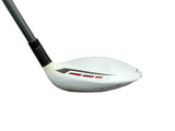 TaylorMade Burner Superfast 2.0 15° 3 Wood Matrix Ozik R Flex Shaft MCC Grip