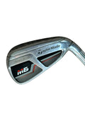 TaylorMade M6 7 Iron Fujikura Atmos 5 Regular Flex Shaft WINN Dri•Tac Grip